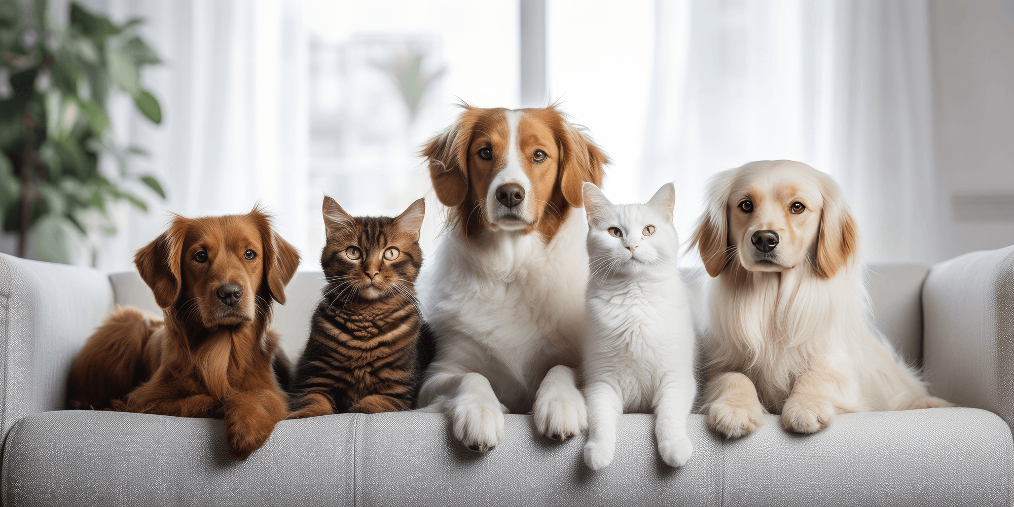 Zooland - Alimentos y suplementos para mascotas.