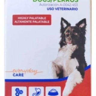 Virbac Nutribound 150 Ml Para Perro  Suplemento Nutricional Para Recuperación