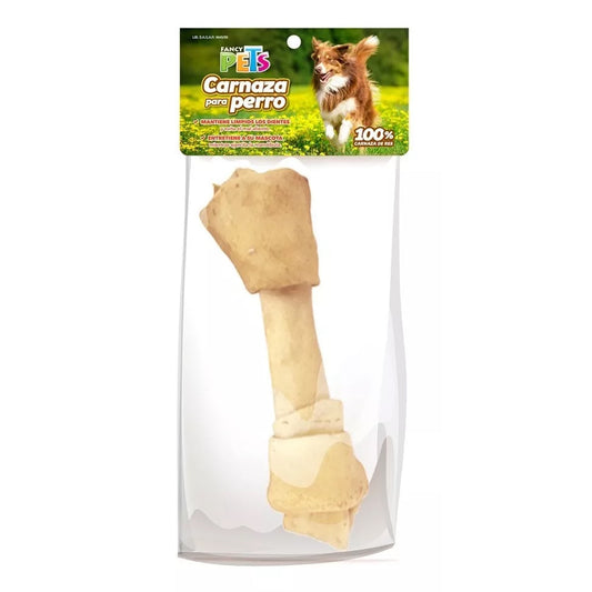 Hueso Natural para Perro Raza Grande Fancy Pets