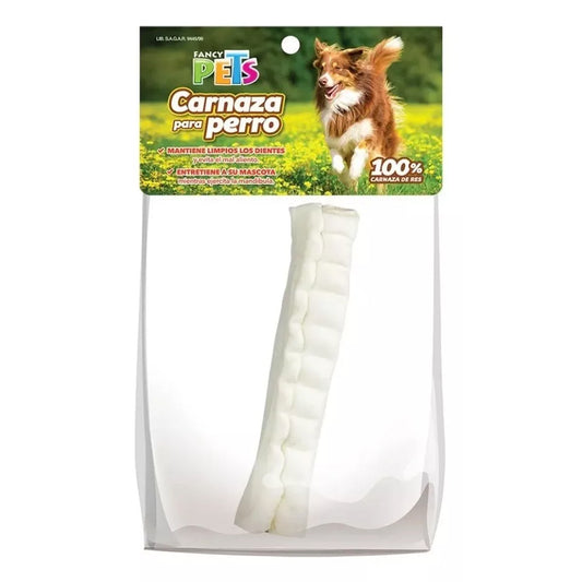Hueso Natural Grande para Perro Fancy Pets