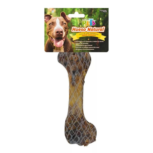 Hueso para Perro Fancy Pets Femur Natural De Cerdo Ahumado